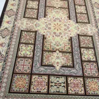 فرش ۷۰۰شانه|فرش|بندر ماهشهر, |دیوار