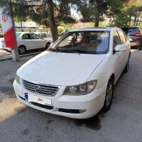 ماشین لیفان 620 تلنت مدل 92