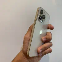 آیفون ۱۳ پرو ۲۵۶ گیگ zaa باتری ۹۳ فابریک|موبایل|مشهد, اقبال|دیوار