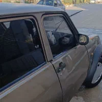 پی کی 83انژکتور|خودرو سواری و وانت|فولادشهر, A4|دیوار