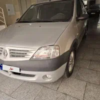 خودرو L90 (تندر۹۰) مدل 94درحد