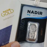 تهاتر طلا و نقره واردات مستقیم اورجینال