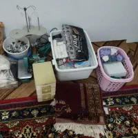 لوازم خیاطی