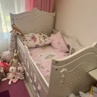 تخت کودک