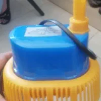 پمپ اب خورشیدی