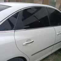 ازرا 2008|خودرو سواری و وانت|بهنمیر, |دیوار