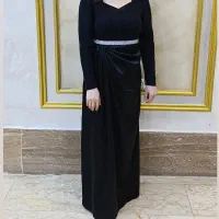 لباس مجلسی شیک