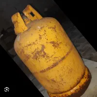 کپسول ایران گاز