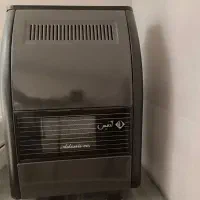 بخاری آدنیس خیلی تمیز