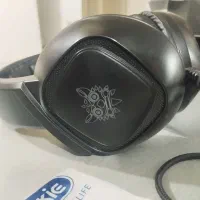 هدفون گیمینگ اونیکوما|قطعات و لوازم جانبی رایانه|پاکدشت, پاکدشت (مامازند)|دیوار