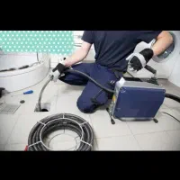 لوله بازکنی سراسر کرج بنفشه رزکان بعثت مهندس زراعی