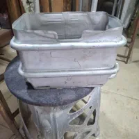 مبدل اصلی آبگرمکن با ضخامت