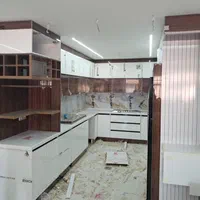 کابینت معمار کد ۲۴۰ جنب کوچه 41 بنی هاشمی|مصالح و تجهیزات ساختمان|شیراز, مسلم|دیوار