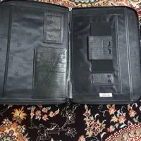 کیف مارال چرم مدل فولدر مهام -m