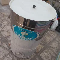 ماشین لباسشویی