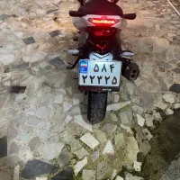 موتور زنتوس ۱۰۰۰ تا دونه کار فقط ۱۴۰۲ صفر