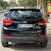 هیوندای توسان Ix 35 مدل ۲۰۱۴|خودرو سواری و وانت|کرمانشاه, |دیوار