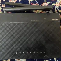 مودم adsl+ /vdsl asus