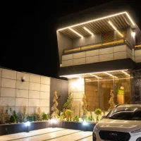 اجاره روزانه ویلای دوبلکس با استخر اب گرم کاریزما