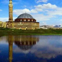 فروش بلیط قطار به همه شهرها + وان ترکیه