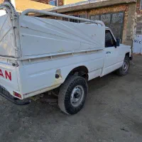 وانت پاترول موتور2f|خودرو سواری و وانت|مهاباد (آذربایجان غربی), |دیوار