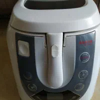 سرخ کن