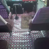 مینی بوس بنز قیمت توافقی|خودرو سنگین|کرج, حصارک بالا|دیوار