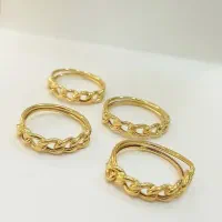 طلای کم اجرت و بدون اجرت
