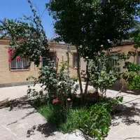 ویلایی ۲ خواب، ۵۲۶متر زمین میدان فرمانداری