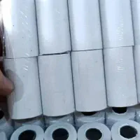 رول کاغذی دستگاه کارتخوان پوز  ترازو Hansol حرارتی