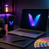 سایت ،ا پلیکیشن ، گرافیک و تولید محتوا