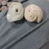 سنگ قدیمی|کلکسیون اشیاء عتیقه|شیراز, بعثت|دیوار