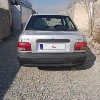 خودرو پراید|خودرو سواری و وانت|کرج, حسین‌آباد|دیوار