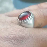 عقیق یمنی کهنه|جواهرات|نیشابور, فردوس شمالی|دیوار