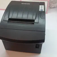 فیش پرینتر استوک Bixolon SRP 350PLUS II USB