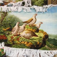 انواع تابلو فرش|تابلو فرش|تبریز, |دیوار