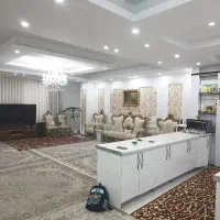 نقاشی ساختمان نقاط تهران