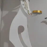 ساعت ایستاده