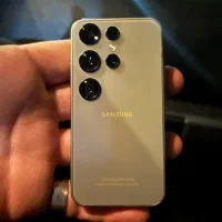 گوشی مینی سامسونگ s25 mini
