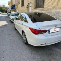 اجاره هفتگی و ماهیانه سوناتا yf خودرو