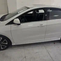 آریزو ۶ اکسلنت مدل ۴۰۱|خودرو سواری و وانت|شیراز, ارم|دیوار