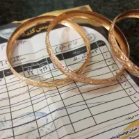 طلا درحد نو