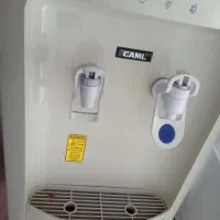 آبسردکن،پنکه،منقل