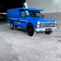 نیسان آپشنال مدل ۱۴۰۳