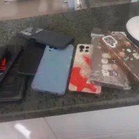 قاب گوشی دونه ای چهل تومن