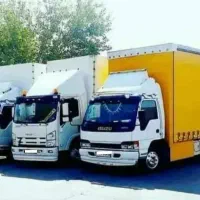 باربری اتوبارباکارگرVIP اسباب کشی منزل بسته بندی