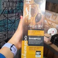 شامپو و ماسک مو لاینتنس به شرط اصل بودن