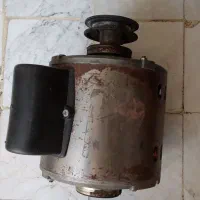 دینام کولر۳/۴