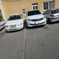 هایما s7 مدل ۹۵ کم کار|خودرو سواری و وانت|اراک, |دیوار