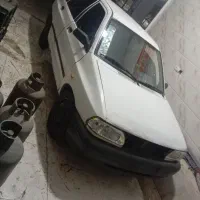 پراید 83